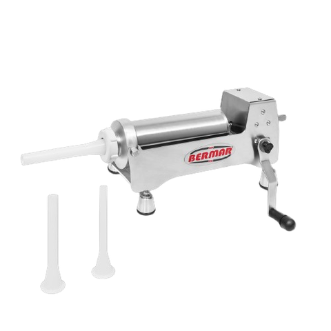 Ensacadeira em Aço Inox de 2 Litros Bm 117