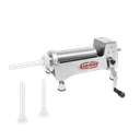 Ver imagem 1 de Ensacadeira em Aço Inox de 2 Litros Bm 117