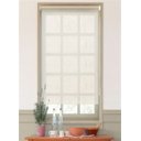 Ver imagem 1 de Persiana Rolo Tela Solar Off-White 0,60L X 2,60A