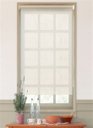 Ver imagem 1 de Persiana Rolo Tela Solar Off-White 0,60L X 2,60A