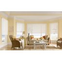 Ver imagem 4 de Persiana Rolo Tela Solar Off-White 0,60L X 2,60A