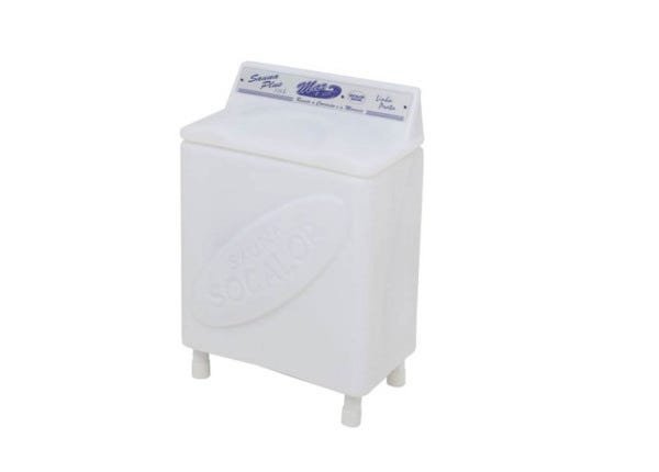 Sauna a vapor bifásica 220V atende 10M³ - Plus Mar Inox - 1