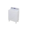 Ver imagem 1 de Sauna a vapor bifásica 220V atende 10M³ - Plus Mar Inox