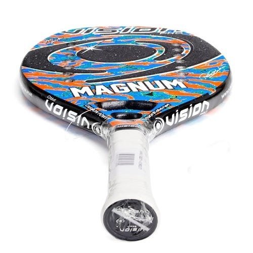 Raquete de Beach Tennis Vision Magnum 2017 - 3