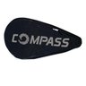 Raquete De Beach Tênis Oslo Com Capa - Compass - 2