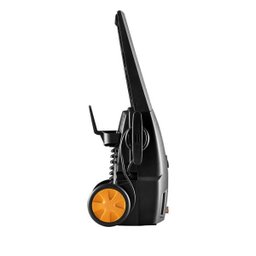 Lavadora De Alta Pressão Wap Ousada Black 2200 220W - 3