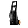 Lavadora De Alta Pressão Wap Ousada Black 2200 220W - 2