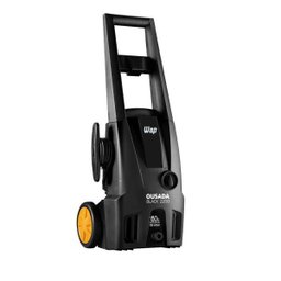 Lavadora De Alta Pressão Wap Ousada Black 2200 220W - 1