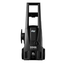 Lavadora De Alta Pressão Wap Ousada Black 2200 220W - 4