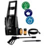 Lavadora De Alta Pressão Wap Ousada Black 2200 220W - 5