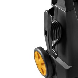Lavadora De Alta Pressão Wap Ousada Black 2200 220W - 7