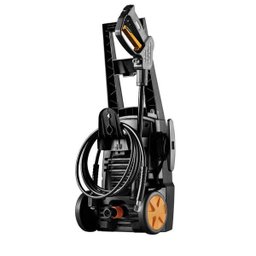Lavadora De Alta Pressão Wap Ousada Black 2200 220W - 6