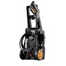 Lavadora De Alta Pressão Wap Ousada Black 2200 220W - 6