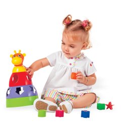 Brinquedos Infantil Educativo para Bebês - 7