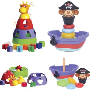 Brinquedos Infantil Educativo para Bebês