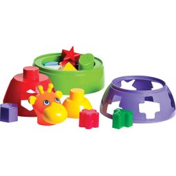 Brinquedos Infantil Educativo para Bebês - 8