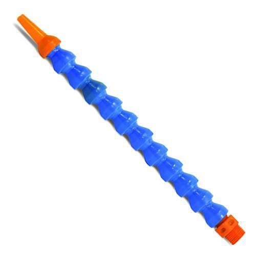 Mangueira Ajustavel Registro 1/4 X 330 Mm Bsp Noll - 1