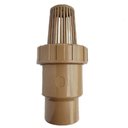 Ver imagem 1 de Válvula de Retenção Pvc Roscavel 1 Polegada- Viqua