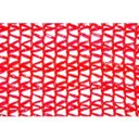 Ver imagem 2 de Tela De Sombreamento Vermelho Ultranet 35 4x10m