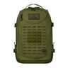 Mochila Rusher Verde Oliva Invictus - 3