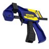 Grampo Rápido Quick Grip 6Pol 15Cm Marceneiro Irwin-2006021 - 1