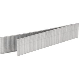 Pino 20mm Para Grampeador Elétrico Gpe916 Vonder 1000peças - 2