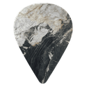 Ver imagem 1 de Tábua Gota Quartzito Maori Polido