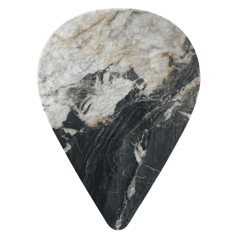 Tábua Gota Quartzito Maori Polido