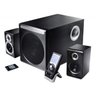 Caixas de Som 2.1 Edifier S530D de 145W Rms com Subwoofer - 2