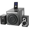 Caixas de Som 2.1 Edifier S530D de 145W Rms com Subwoofer - 9