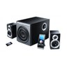 Caixas de Som 2.1 Edifier S530D de 145W Rms com Subwoofer - 4