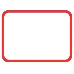 Etiqueta Branca Gr-3 30x40mm - com 150 Etiquetas - 1