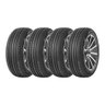 Pneu Aro 15 Compasal Blazer Hp 195/65r15 91h - 4 Unidades - 1