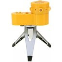 Ver imagem 1 de Nível Laser 2 Linhas Cruzada e Ponto 10 Metros + Tripe