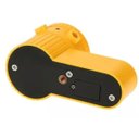 Ver imagem 4 de Nível Laser 2 Linhas Cruzada e Ponto 10 Metros + Tripe