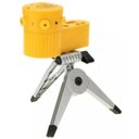 Ver imagem 3 de Nível Laser 2 Linhas Cruzada e Ponto 10 Metros + Tripe