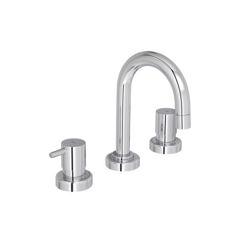 Misturador para Banheiro Mesa Link - Deca Deca Metais