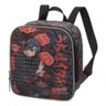 Lancheira Térmica Infantil Escolar Naruto Itachi Akatsuki - 1