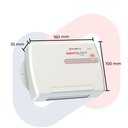 Ver imagem 2 de Módulo Interruptor Inteligente para Automação Residencial WiFi com 10 Saídas - Smartz