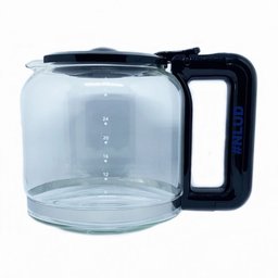 Jarra Importada para Cafeteira Electrolux Ecm25 Preta - 3