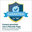 Ver imagem 3 de Porta Tomada De Embutir Inox Cozix