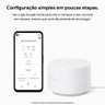 Google Wi-Fi Roteador Mesh AC1200 - 1 Unidade - 6