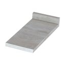Ver imagem 1 de Módulo Cozinha Henn Connect Tampo para Balcão 20x53cm Calcare-henn