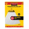 KIT SPILL MOP BH - RUBBERMAID - 2