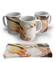Ver imagem 1 de Caneca de Porcelana Naruto Modelo 035