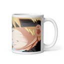 Ver imagem 4 de Caneca de Porcelana Naruto Modelo 035