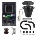 Ver imagem 1 de Kit Padrão Instala Fácil Monofásica Neoenergia