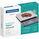 Ver imagem 6 de Balança Digital Tramontina Alta Precisão para Cozinha Adatto