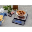 Ver imagem 2 de Balança Digital Tramontina Alta Precisão para Cozinha Adatto