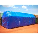 Ver imagem 6 de Lona Forte 500 Micras Carga Cobertura Piscina Multiuso 8,5x5